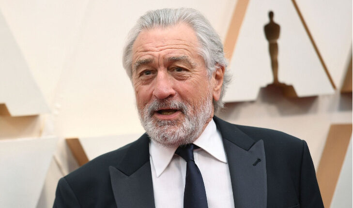 Robert De Niro pjesë e filmit për luftën e Kosovës