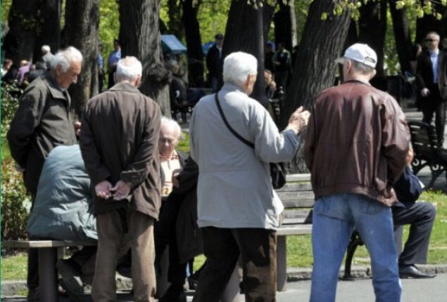 12.000 pensionistë të diskriminuar: Komisioni urdhëron Qeverinë të ndryshojë ligjin brenda 6 muajsh