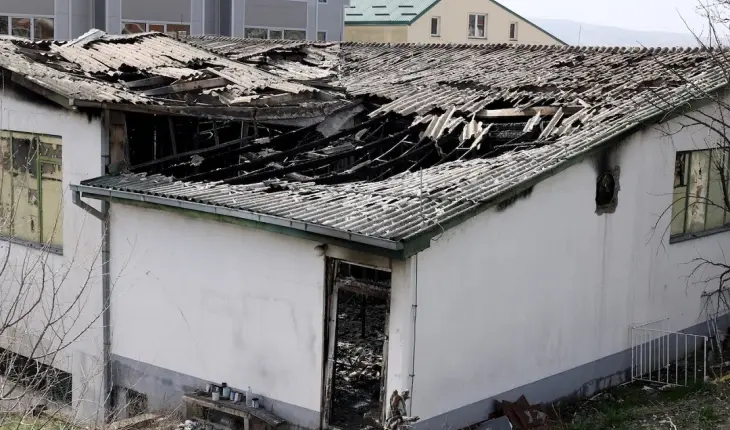 Rastin Koçani, gjykatësja: Nuk garantojë përshpejtim të gjykimit