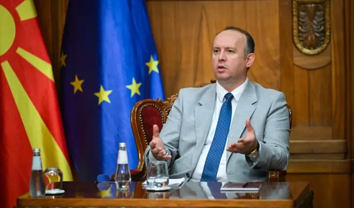 Gashi: Do të diskutohet për Kod të ri Zgjedhor, ndërsa për ndryshimet në Kodin Penal ende nuk ka propozim nga Qeveria