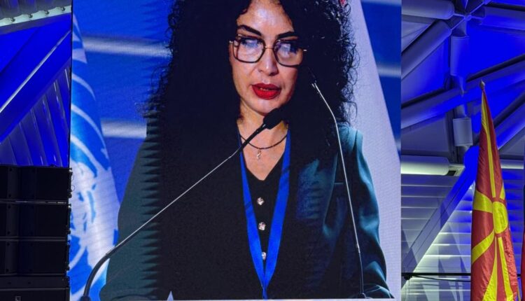 Lashkoska nga Budapesta: Protokolli për Ujë dhe Shëndetësi – një kornizë për një të ardhme më të sigurt dhe më të qëndrueshme