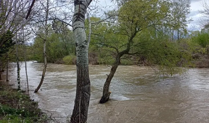 Reshje të dendura shiu shkaktojnë përmbytje dhe rrëshqitje dheu në disa komuna të vendit