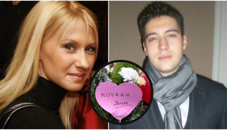 Renato kishte dalë me kohë, por u kthye për ta shpëtuar Milenën: Zjarri në Koçan rikujtoi historinë e dashurisë mes tyre, e ndërprerë nga tragjedia