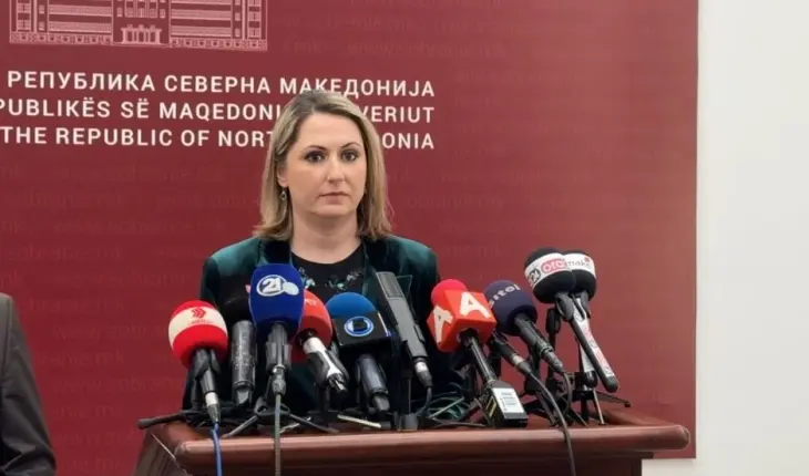 Ajdari: Propozim-buxheti për vitin 2026 nuk është zhvillimor, por buxhet i stagnimit, klientelizmit dhe borxhit