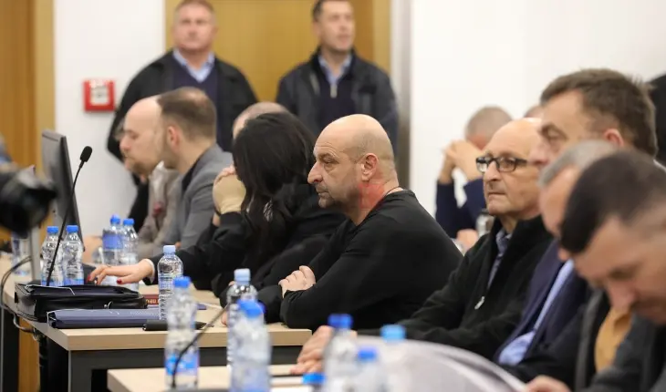 Gjykimi për zjarrin në “Pulse” vazhdon më 2 dhjetor