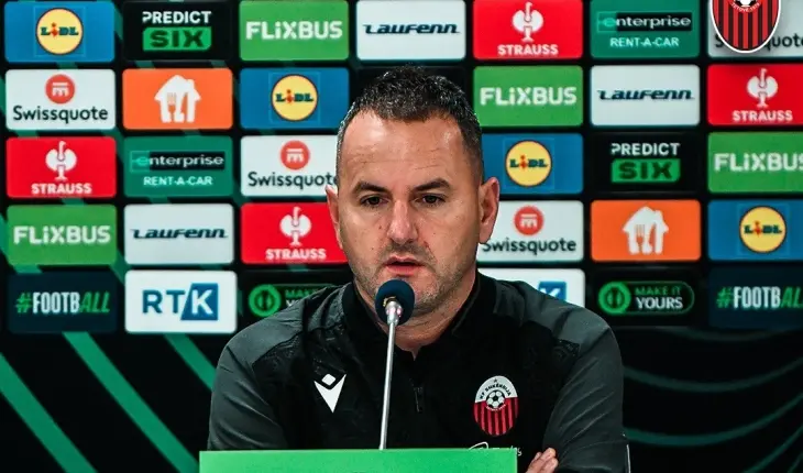 Beqiri: Të gjithë lojtarët janë të gatshëm ta japin maksimumin e tyre