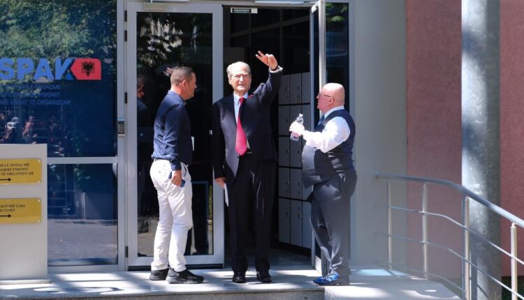 Dosja e 21 janarit/ A do të paraqitet sot në SPAK, Berisha: Nuk kam marrë ftesë