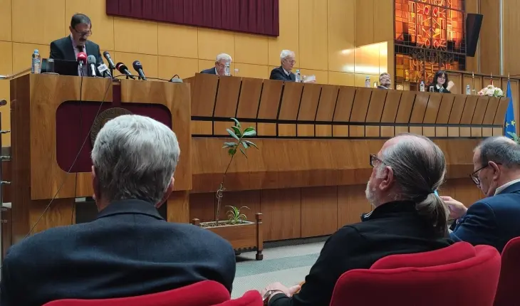 AShAM zgjodhi anëtarët e ri