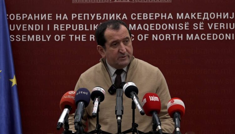 Qoku: Kandidati ynë për Avokat të Popullit është më i mirë se kadidatët paraprakë