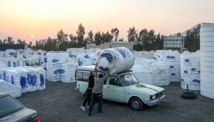 “Krizë për ujë” Presidenti i Iranit: Do të marrë në konsideratë evakuimin e vendit