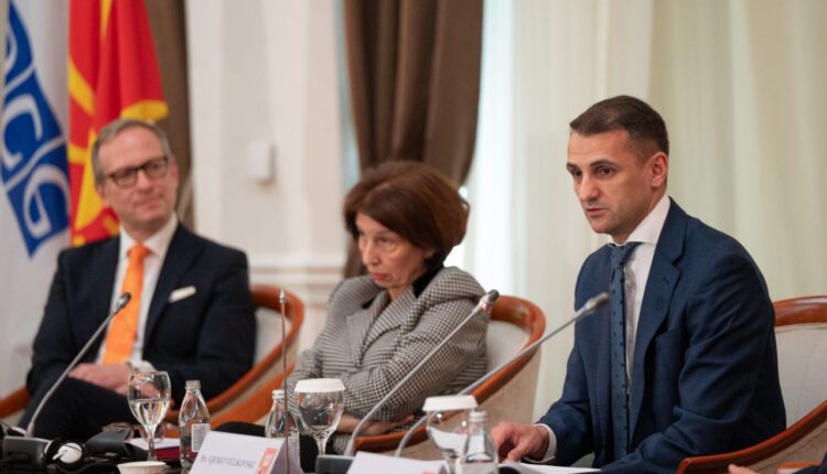 Vellkovski: Dhuna ndaj grave dhe dhuna në familje nuk është çështje private, është problem shoqëror, kulturor dhe sistemik, i cili kërkon veprim të koordinuar, profesional dhe afatgjatë