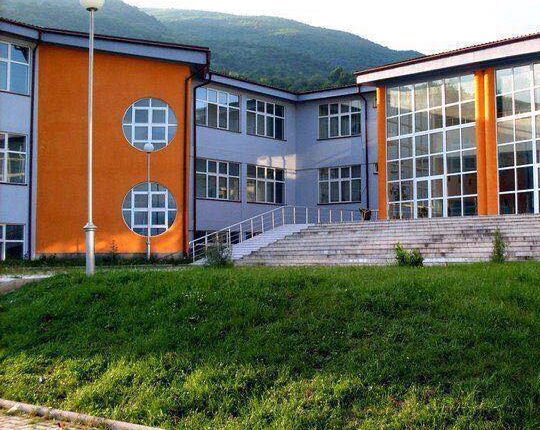 Alarm për bombë në shkollën e mesme “7 Marsi” në Tetovë