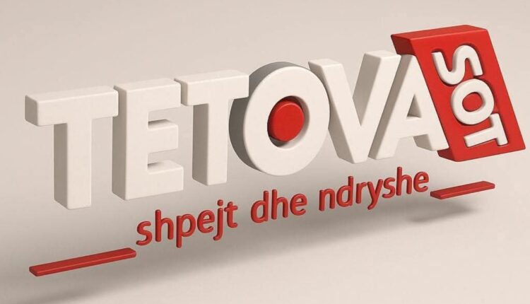 “TetovaSot kërkon falje familjes së studentes nga Gjakova për çdo shprehje të papërshtatshme të Nevrij Ademit në mediat e Kosovës”