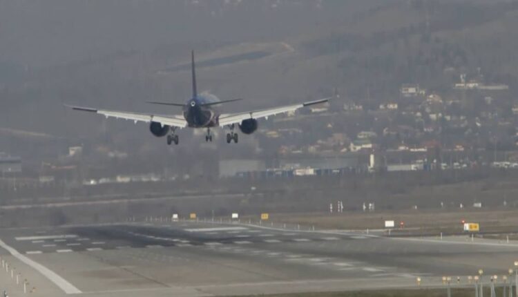 ‘Era rrezikshme’, problem për pilotët dhe Aeroportin e Shkupit