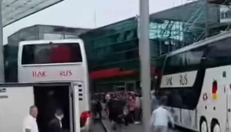 Mërgata e Gjermanisë për Bajram Rexhepin! Nuk shitet gjaku, nuk shitet flamuri nuk shitet dinjiteti