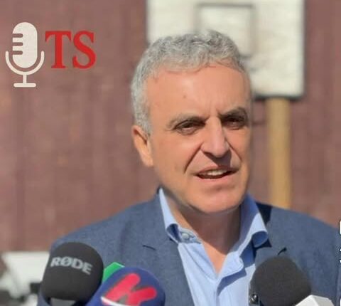 Voton Bajram Rexhepi: Të votojmë për të ardhmen e qytetit tonë!