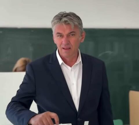 Ziadin Sela: Qytetarët sot me votën e tyre vendosin për të ardhmen