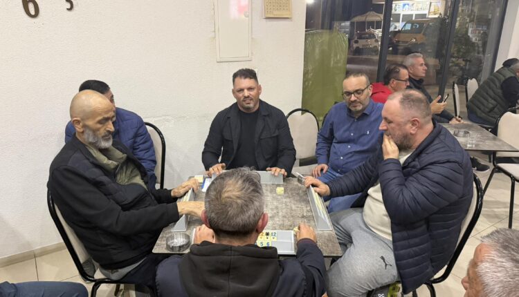 Adem Avziu demanton: Nuk po blej vota dhe jam në lagjen time, ata që e bëjnë këtë do ta marrin përgjigjen nga populli