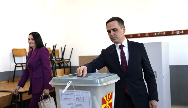 Bilall Kasami: Votova për ardhmërinë e fëmijëve dhe të qytetit tonë