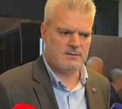 PDSH nuk do ta refuzojë ftesën për hyrje në Qeveri