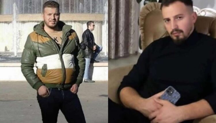 E dhimbshme: Varrosen sot dy vëllezërit e vrarë në Malishevë