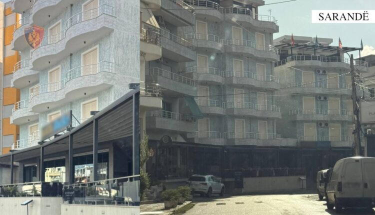 Përplasen makinat në Lezhë-Milot, humbin jetën 2 persona, arrestohet shoferi i dehur