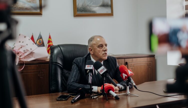 Mendi Qyra hap dyert për qytetarët: çdo ditë pritje në komunë nga ora 14:00 deri në 16:30