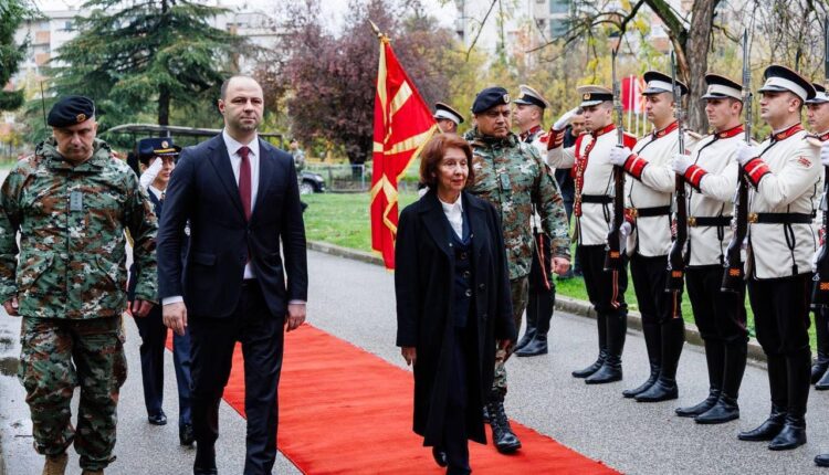 Gjeneratë e re kadetësh dhe oficerësh! Betim solemn dhanë 59 kandidatët e Akademisë Ushtarake
