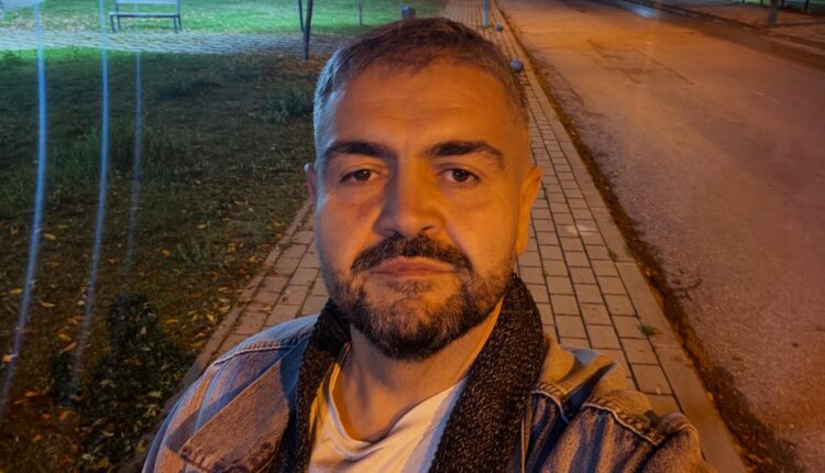 Fatmir Spahiu për ndeshjen Drita – Shkëndija: Le të jetë kjo ndeshje për Universitetin e Tetovës, për Mujdin Aliun, për historinë tonë