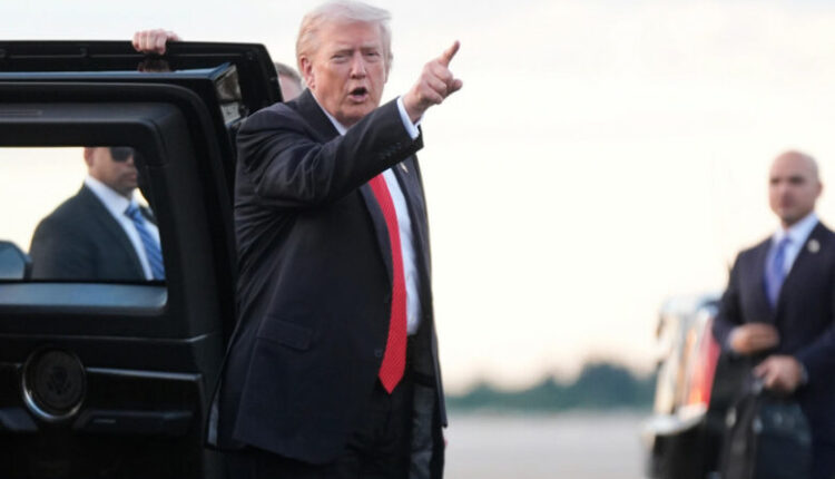 SHBA-ja propozon që OKB-ja të autorizojë një forcë stabilizuese në Gazë për 2 vjet