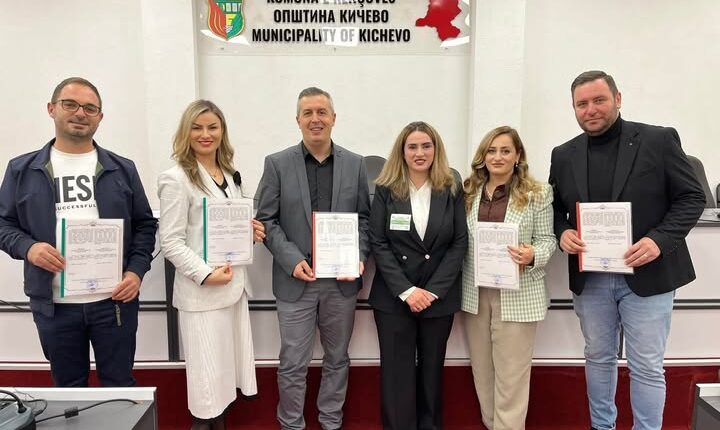 AKI bën thirrje për bashkim të këshilltarëve shqiptarë në Këshillin Komunal të Kërçovës