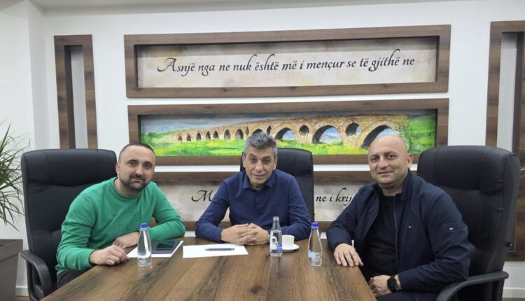 Dy përfaqësues lokalë të BDI-së i bashkohen VLEN-it