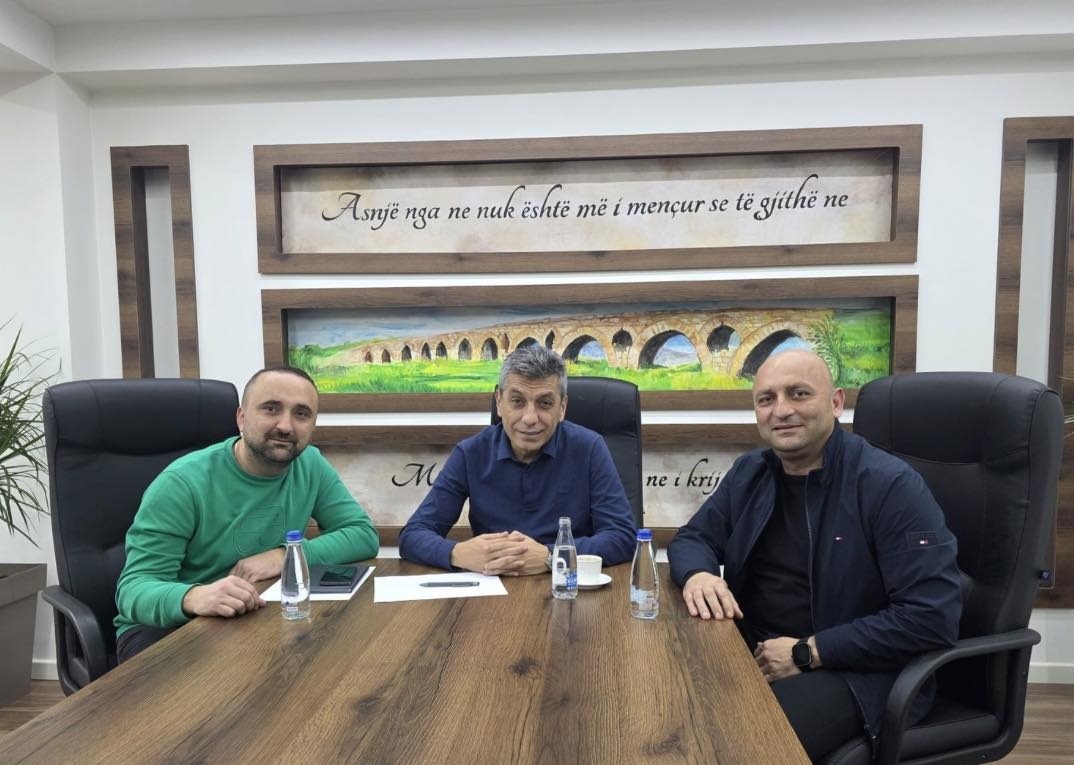 Dy përfaqësues lokalë të BDI së i bashkohen VLEN it