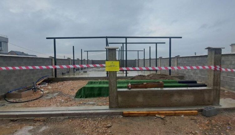 Ndërtimet pa leje, Kostovski fillon nga Vizbegu