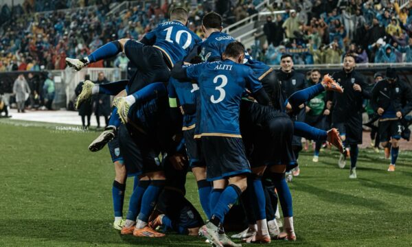 Zyrtare  Mësohen kundërshtarët e mundshëm të Kosovës në  play offin  e Botërorit