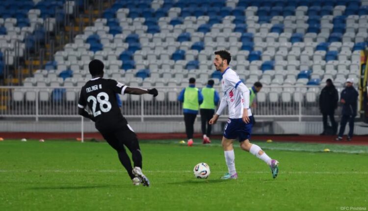 Zyrtare, klubi i elitës ndërpret bashkëpunimin me trajnerin