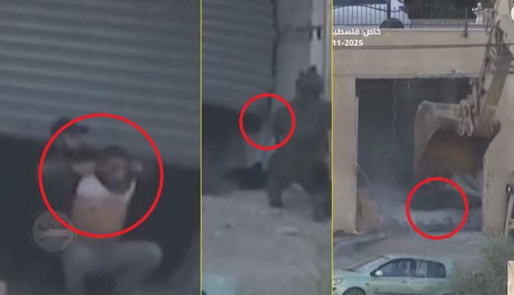 Forcat izraelite vrasin dy palestinezë në Bregun Perëndimor që po dorëzoheshin