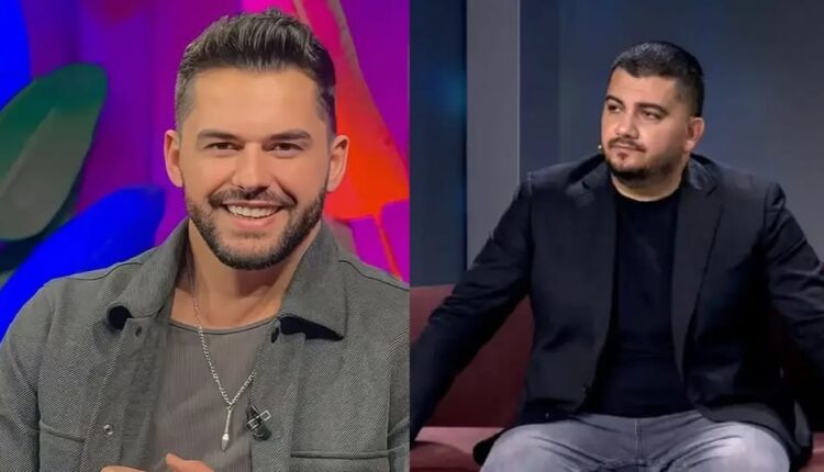 Emocionohet Ermal Fejzullahu pas lajmit për vdekjen e Shpatit: “S’po mundem me ardhë në vete”