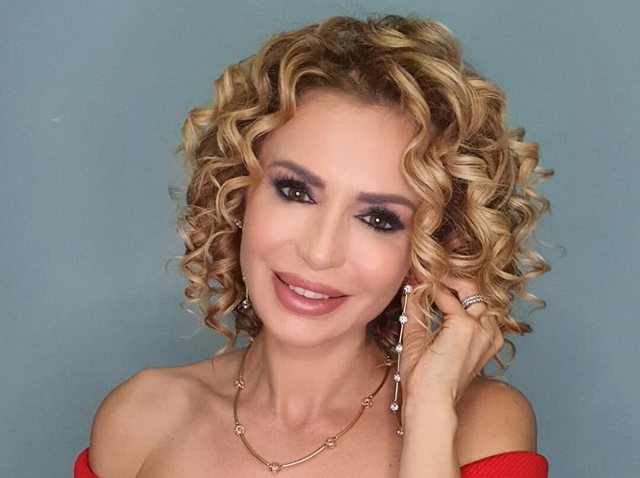 Balina Bodinaku  Dy muaj nuk më foli burri kur pranova të isha opinioniste e BBVA