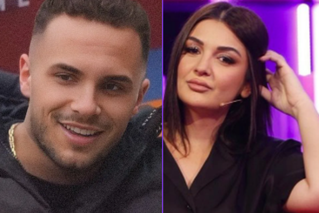 Olsa Muhameti në lidhje me Edin  gazetarja zbulon prapaskenat e  BBVK 