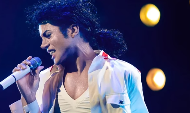 Sa ka fituar Michael Jackson pas vdekjes  Shifrat marramendëse dhe rekordi i ri global i filmit biografik