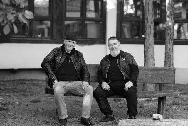 “Së shpejti një risi”, a po vjen kënga e re nga Ferki Shala dhe “Fisnikët”?