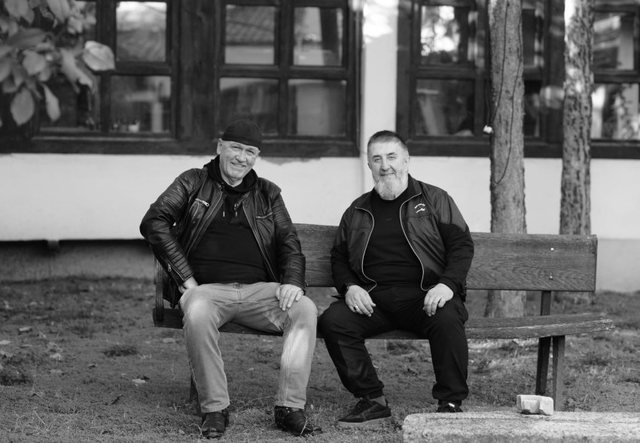  Së shpejti një risi   a po vjen kënga e re nga Ferki Shala dhe  Fisnikët  