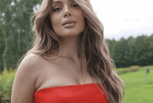 Lela Seferi bie dukshëm në peshë pas ndarjes nga Leonard Gashi