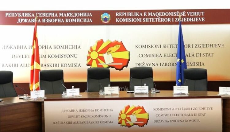 KSHZ-ja ka shpallur rezultatet fillestare jozyrtare të raundit të dytë të zgjedhjeve lokale