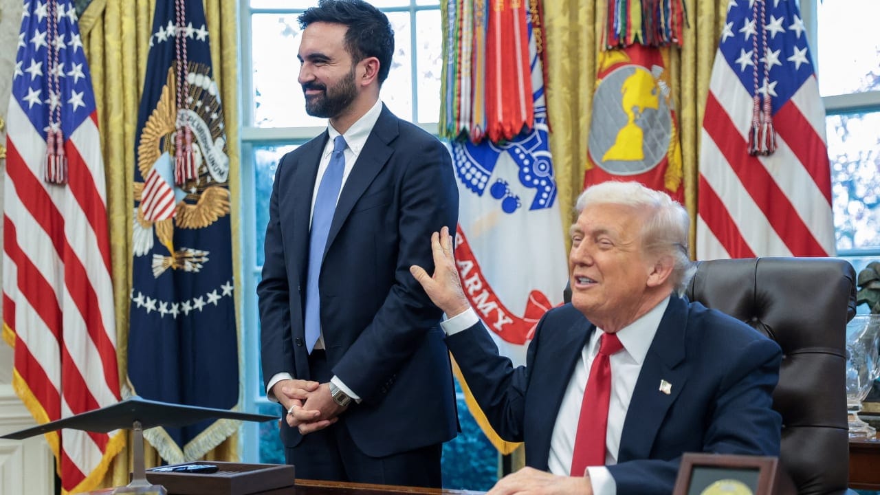 Mamdan akuzon Izraelin për gjenocid dhe SHBA në për financimin e tij