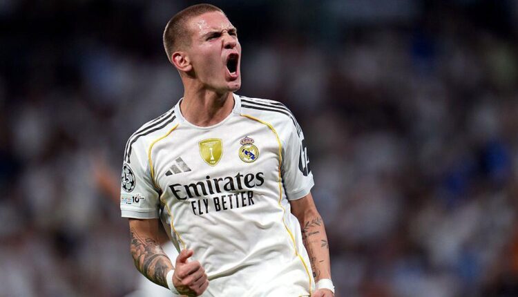 Nga “xhevahir” në Argjentinë te stoli i Realit, performancat e Mastantuono janë larg pritshmërive