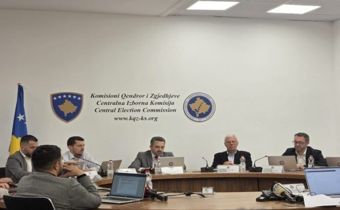 Rreth 11 milionë euro për zgjedhjet e 28 dhjetorit