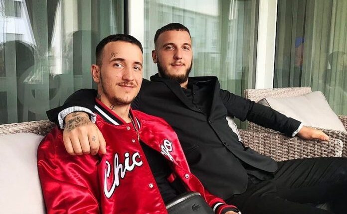 Ndahet nga jeta gjyshi i Mozzikut dhe Getinjos