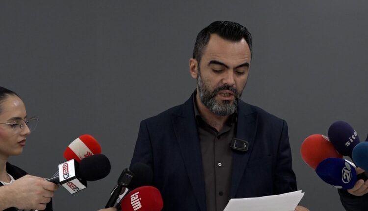 VLEN: AKI po shpërbëhet!